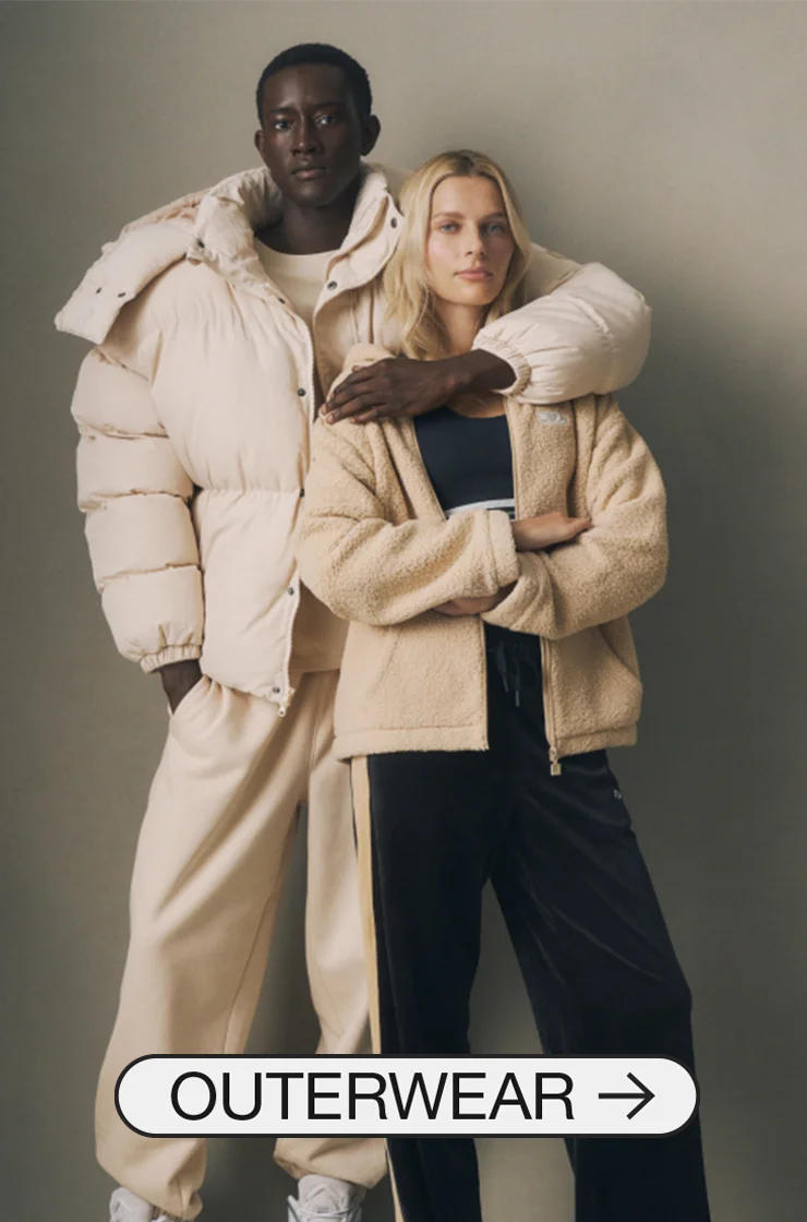 OUTERWEAR
