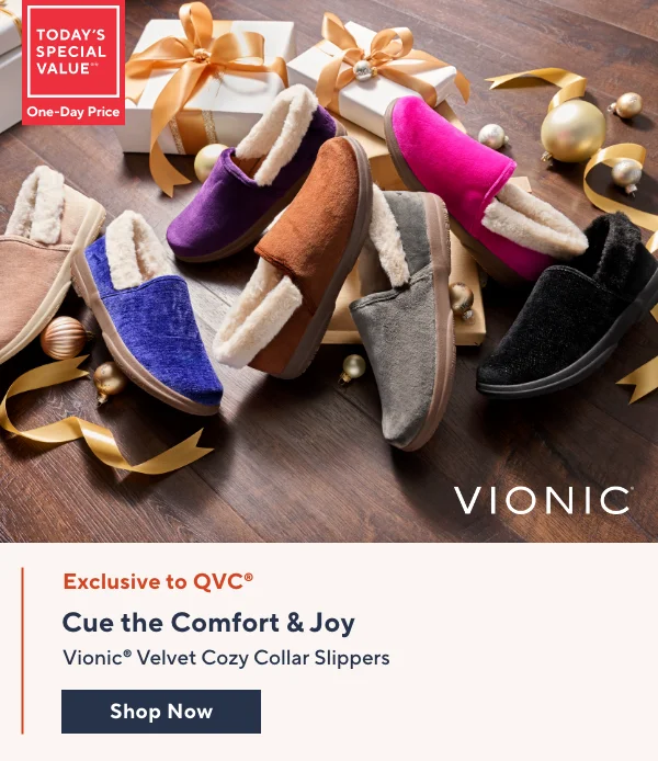 Vionic TSV