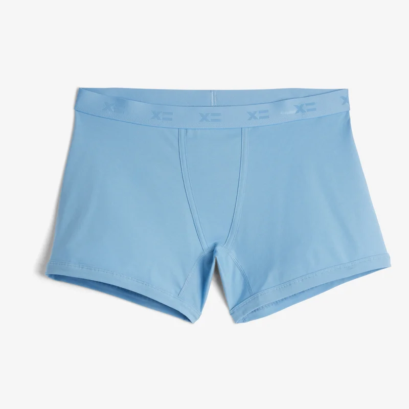 Image of 4.5" Trunks - Blue Sky