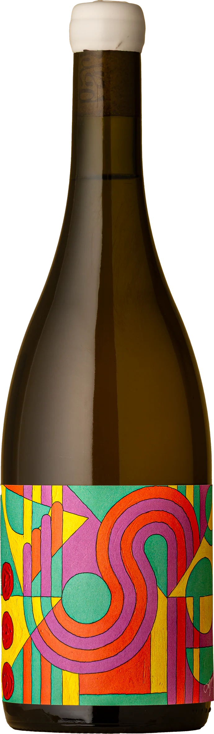 Image of Parley <BR> Diamond Dream Fumé Blanc 2024