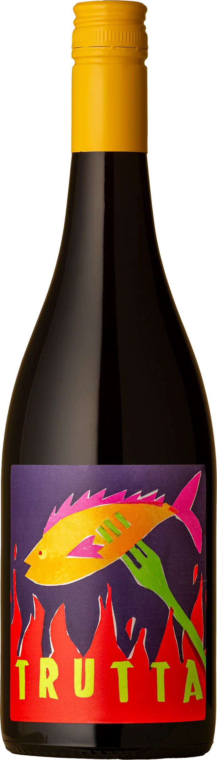 Image of Trutta <BR> Faraday Pinot Noir 2024