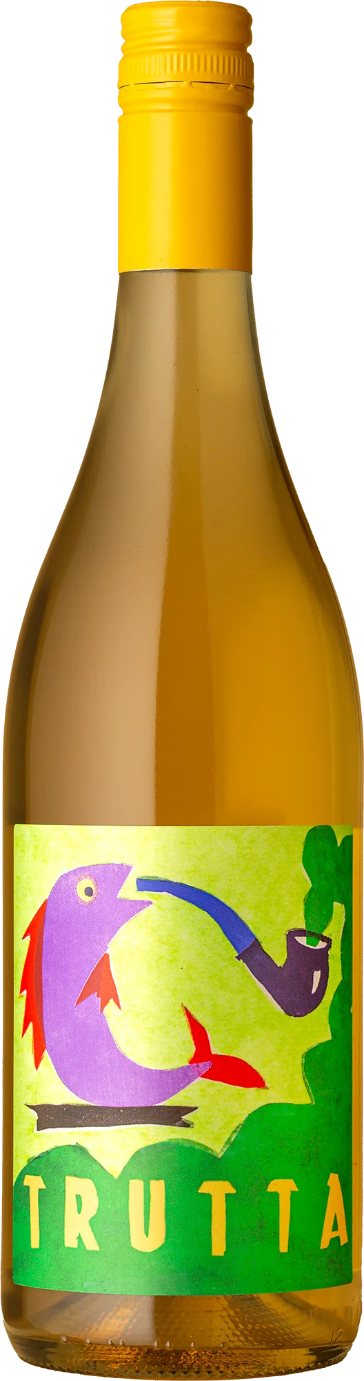 Image of Trutta <BR> Heathcote Vermentino 2023