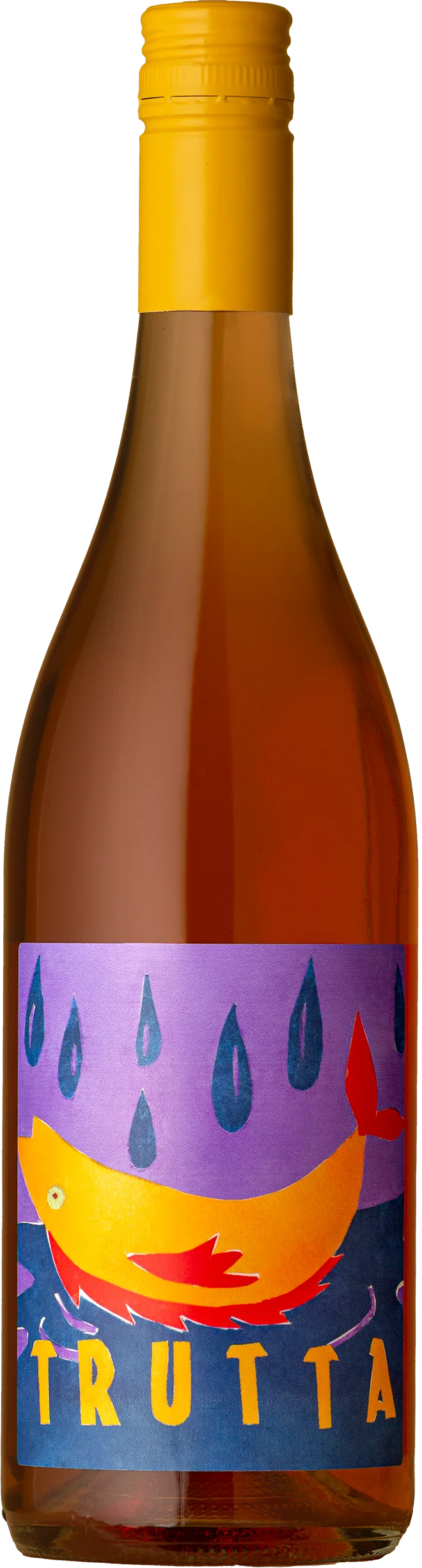 Image of Trutta <BR> Bendigo Rosé 2023