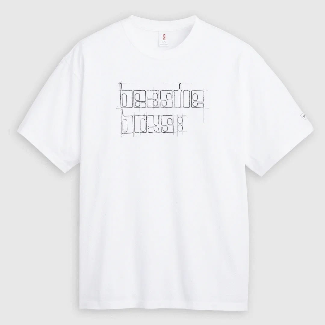 LEVI'S® x BEASTIE BOYS