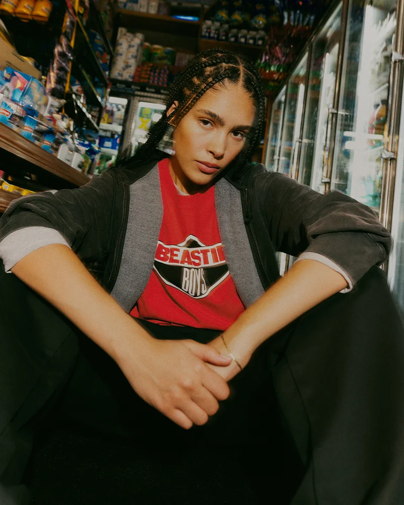 LEVI'S® x BEASTIE BOYS