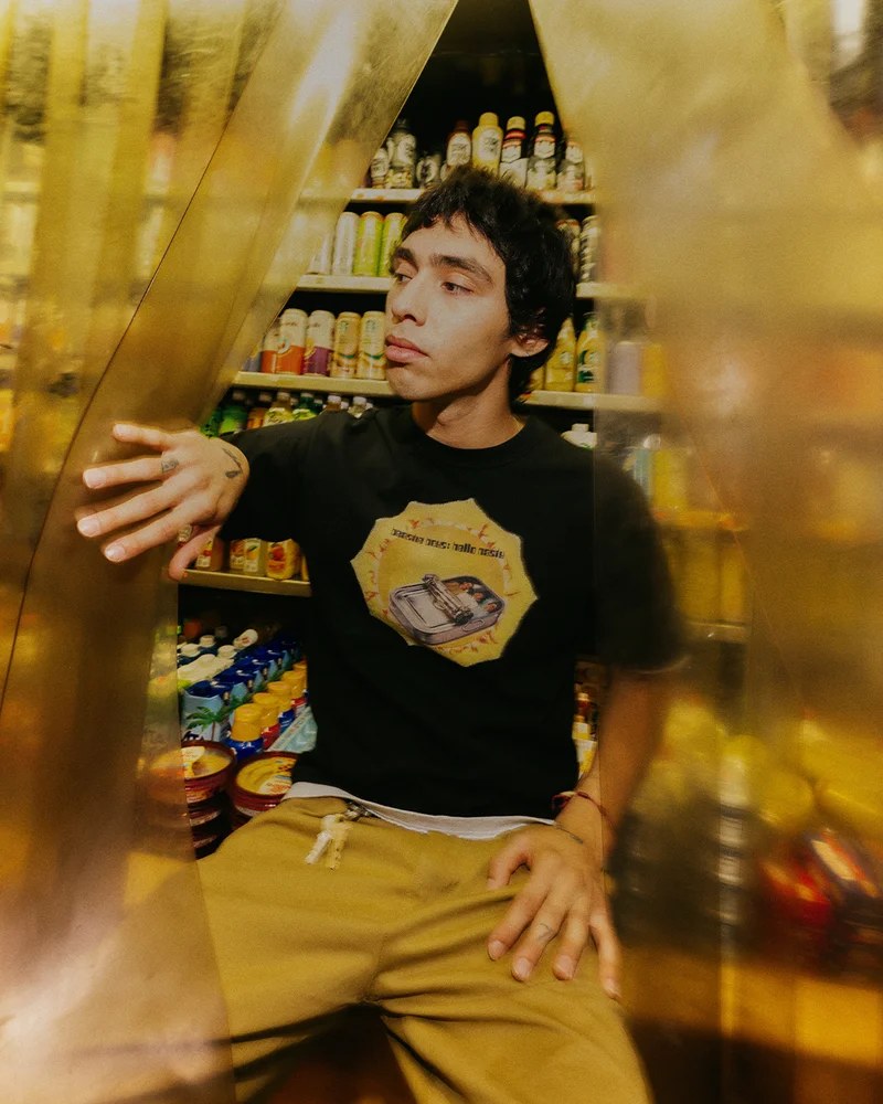 LEVI'S® x BEASTIE BOYS