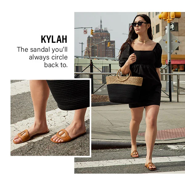 Kylah