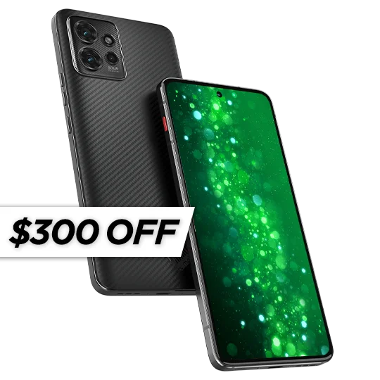 ThinkPhone by Motorola $300 OFF