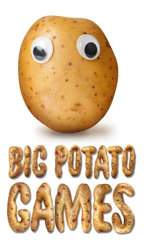 Big Potato Games