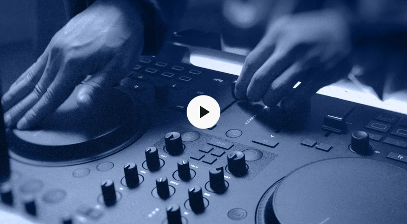 How to DJ with the MX2