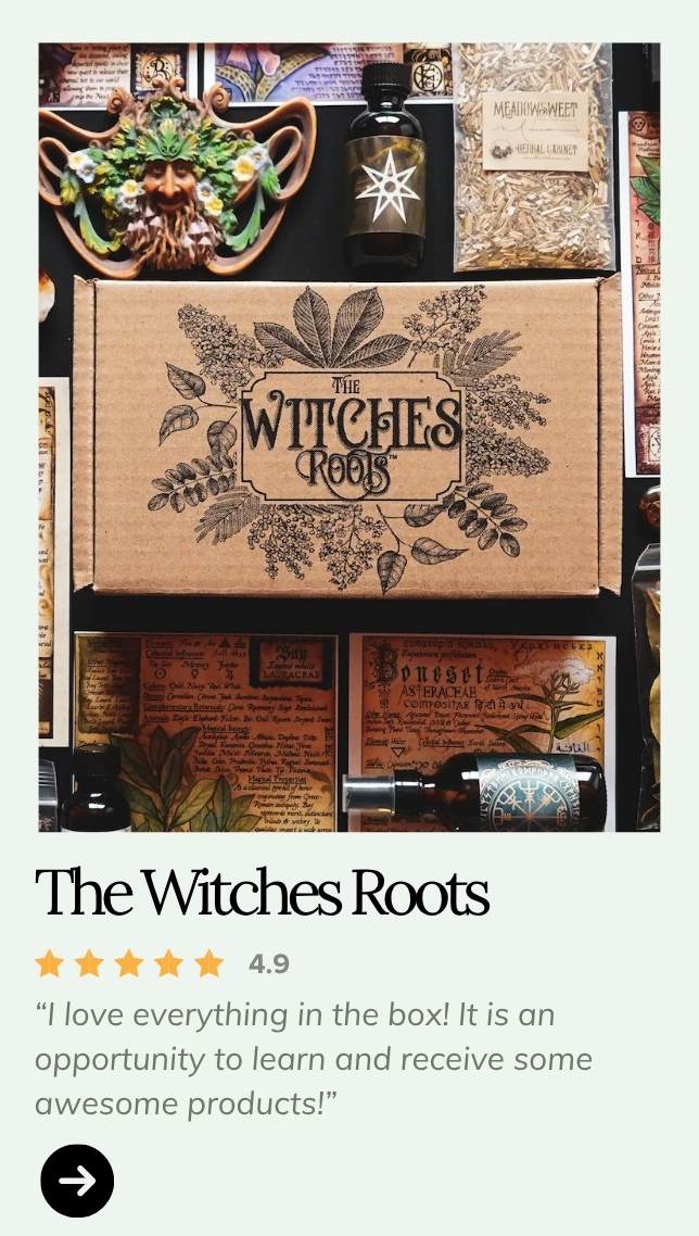 The Witches Roots