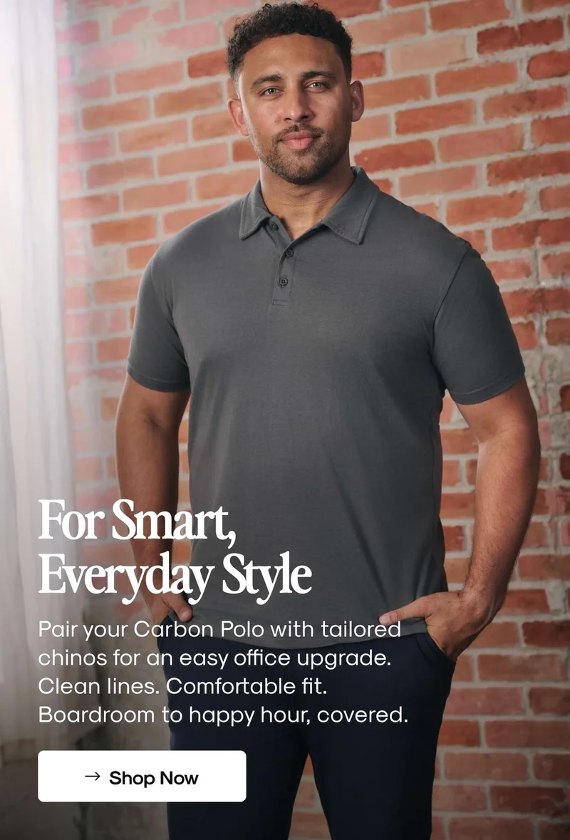 For Smart, Everyday Style