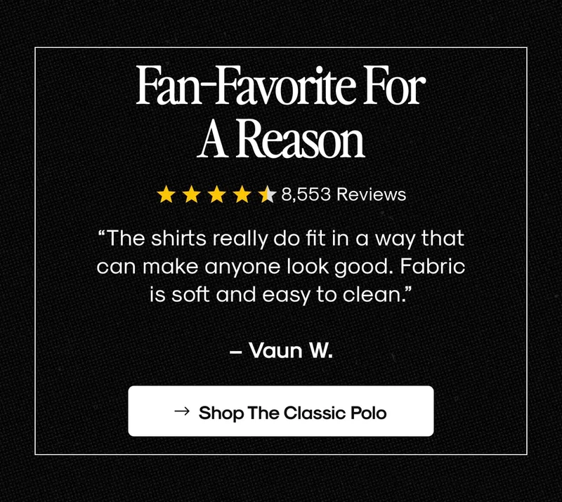Fan-Favorite For A Reason