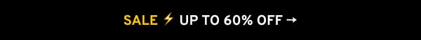 Up to 60% OFF