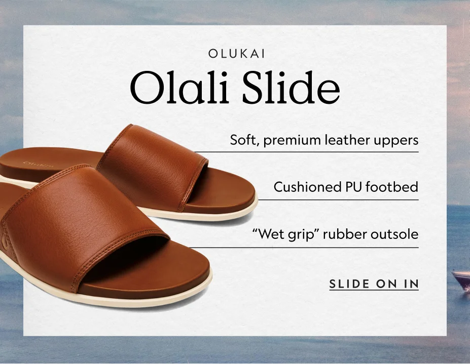 Olali Slide