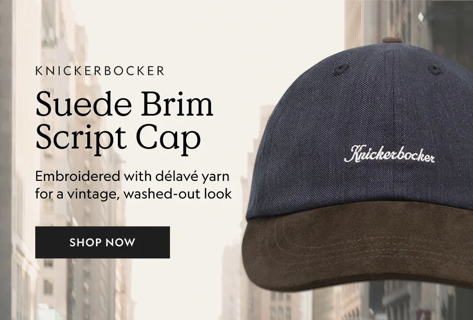Script Cap