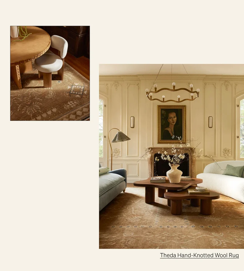 Shop Theda Rug