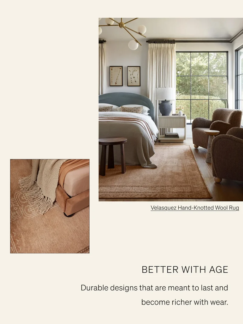 Shop Velasquez Rug