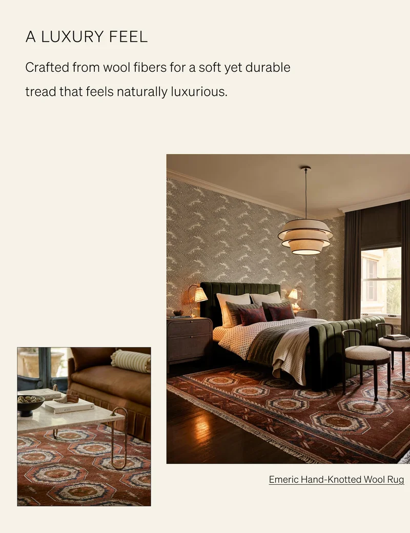 Shop Emeric Rug