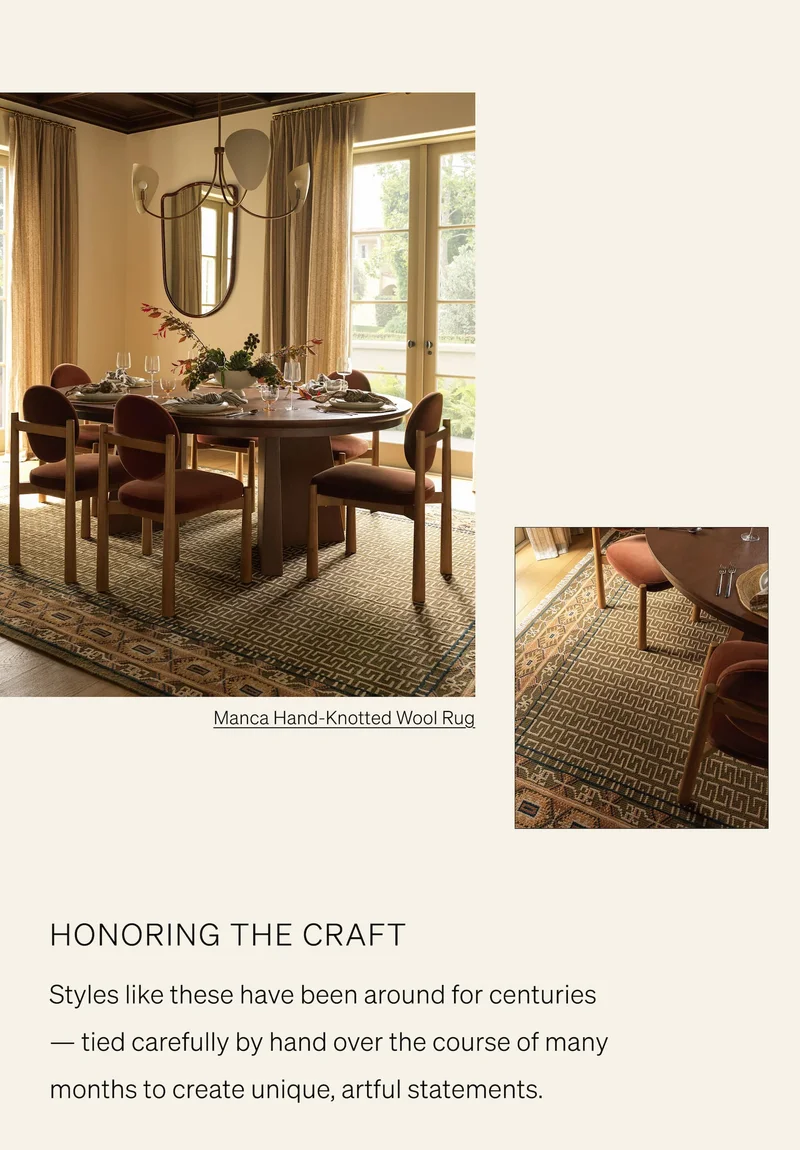 Shop Manca Rug