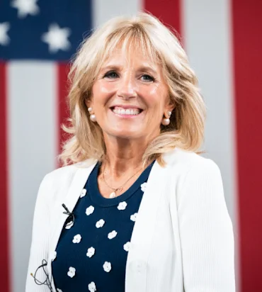 Jill Biden