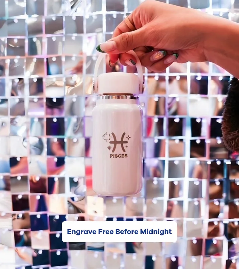 Engrave Free Before Midnight