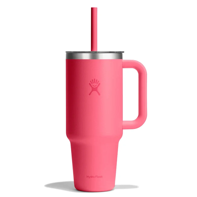 Image of 40 oz Travel Tumbler