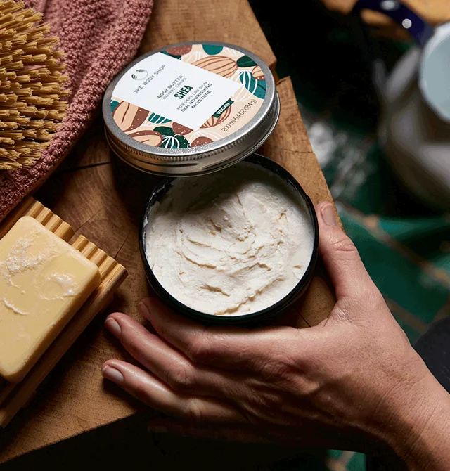 Body Butter