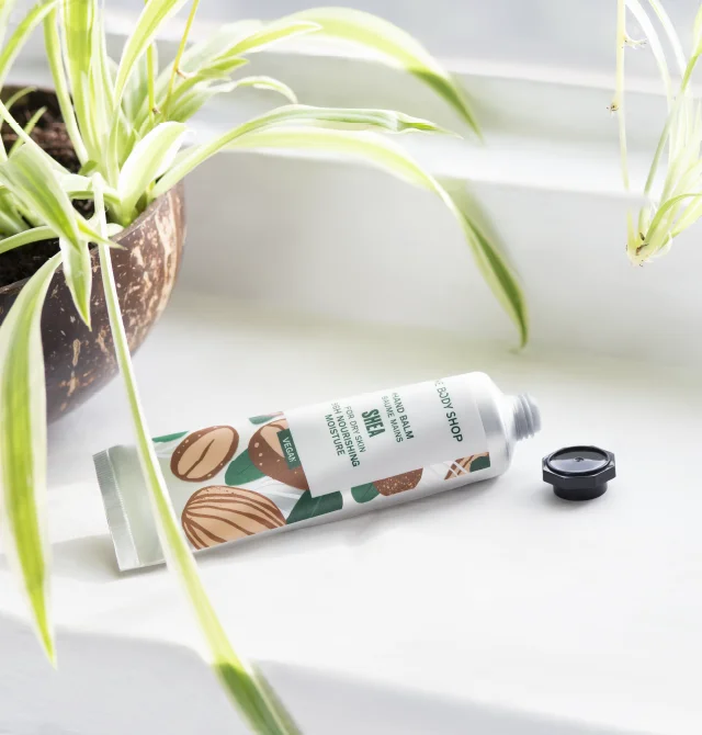 HAND BALM