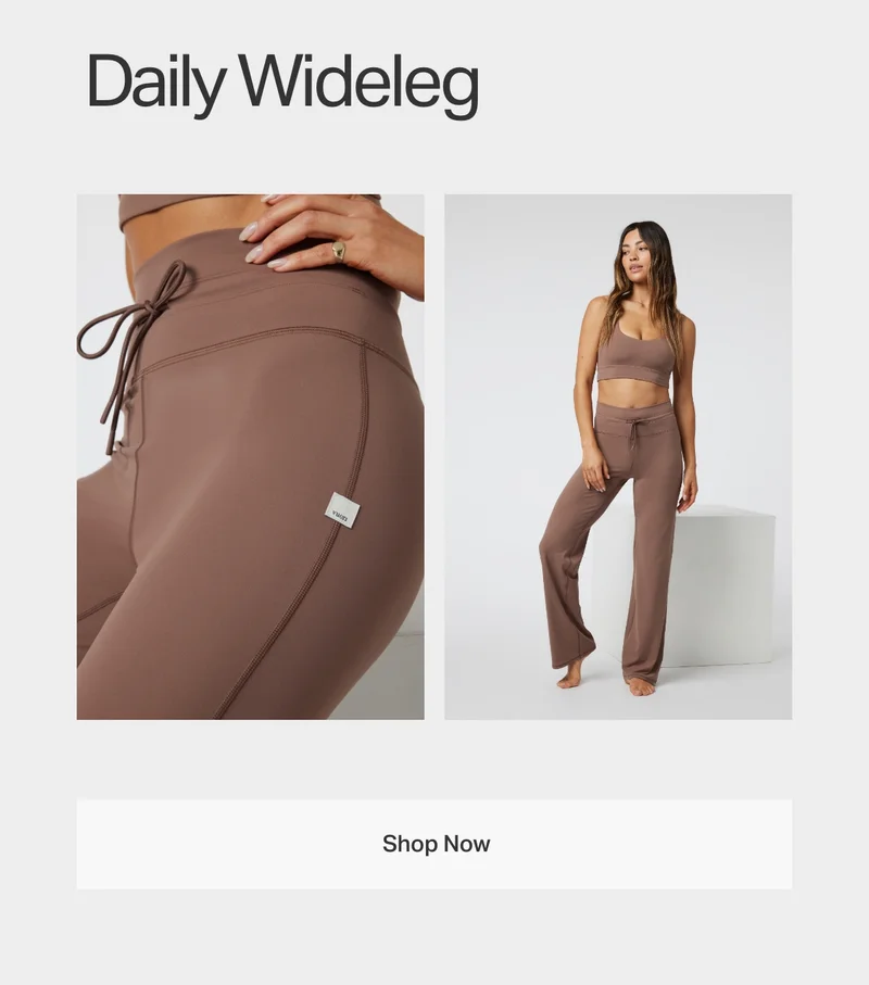 Daily Wideleg