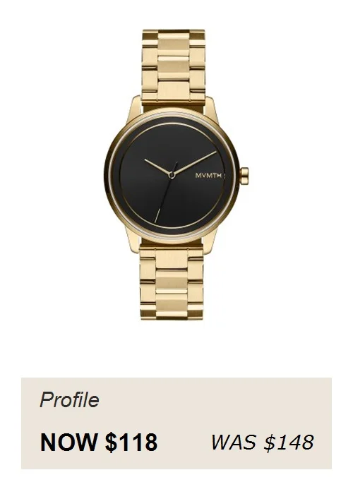 View product recommended for you