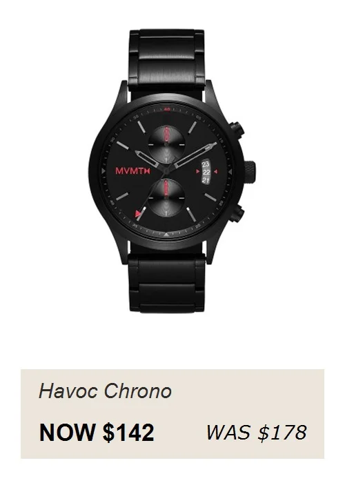View product recommended for you