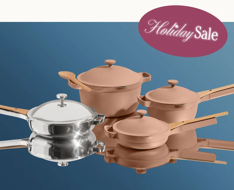 Holiday Sale