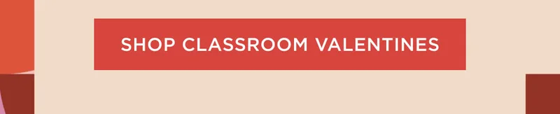 Shop Classroom Valentines