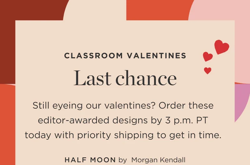 Last Chance