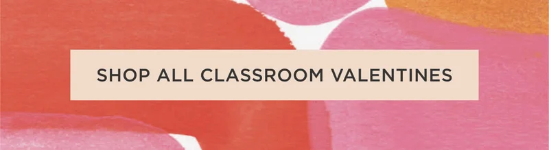 Shop All Classroom Valentines