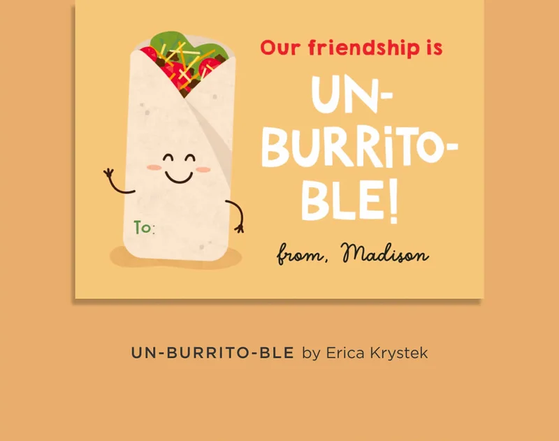 Un-Burrito-Ble