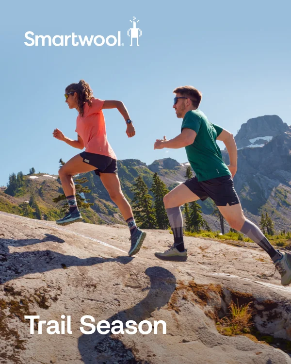 Smartwool Trail's Season