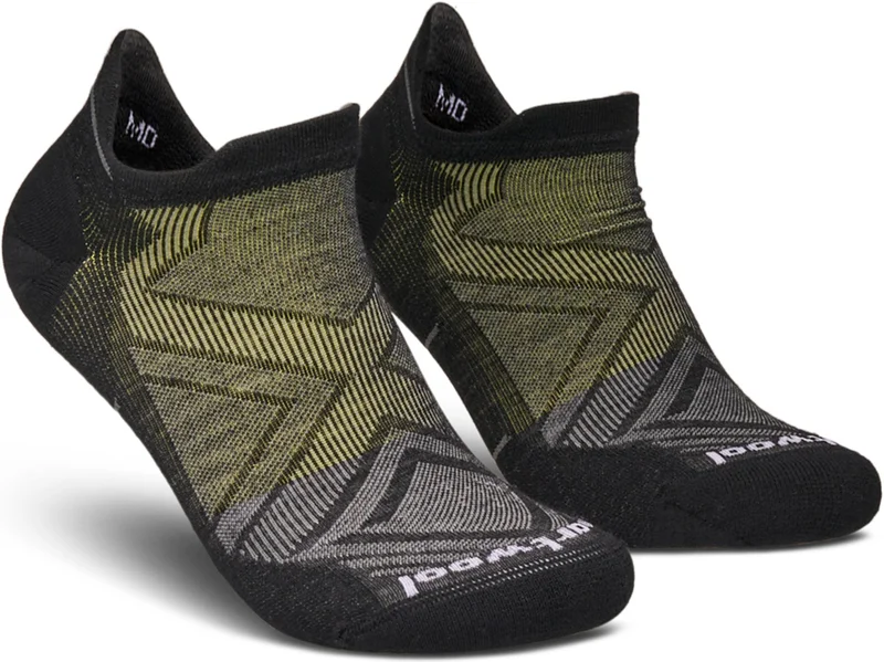 Smartwool,  Black / M
