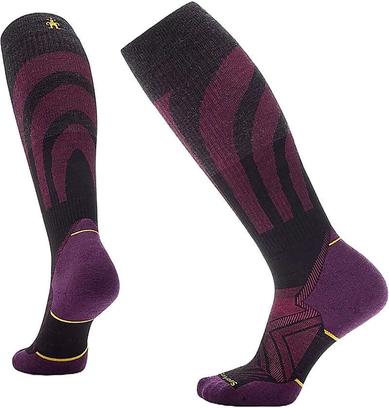 Smartwool,  Black / S / Altitude Sports