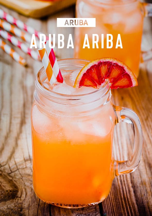 ARUBA