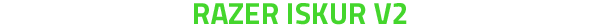 Razer Main Header