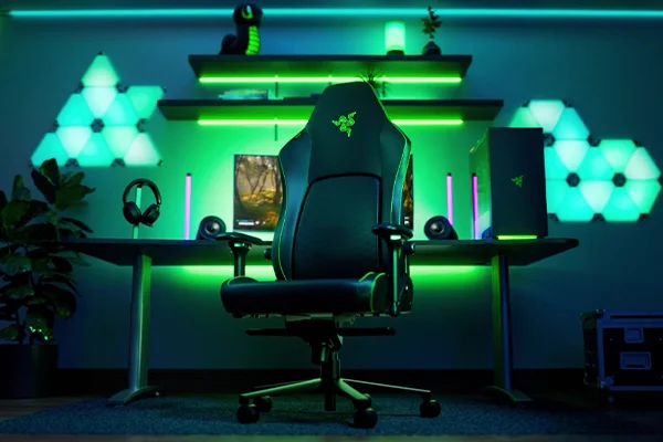 Razer Main KV