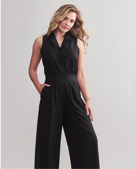 Mirage Jumpsuit