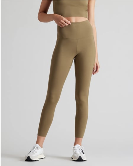 Revive 7/8 Legging
