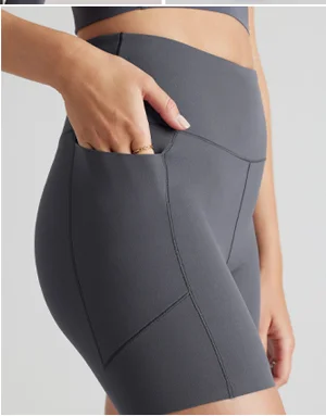 Revive 6'' Short