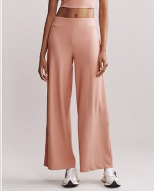 Ripple Sweatpant