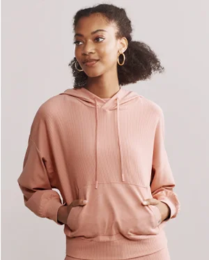 Ripple Hoodie
