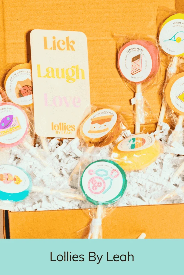 The LollyBox