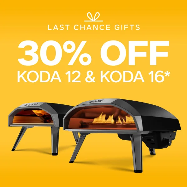 Save 30% on Koda 12, Koda 16 and the Koda 12 Peel Bundle